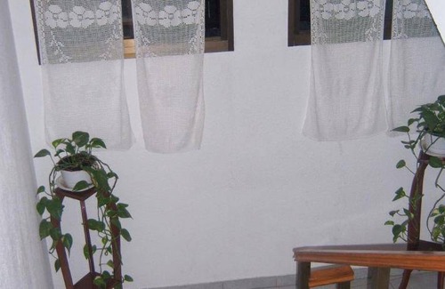 Sort Hostel | 25 m² Hostel ∙ 4 guests