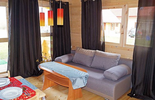 Gaski Resort | 25 m² Resort ∙ 1 bedroom ∙ 4 guests