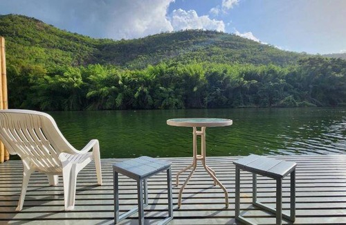Tha Kradan Resort | 25 m² Resort ∙ 4 guests