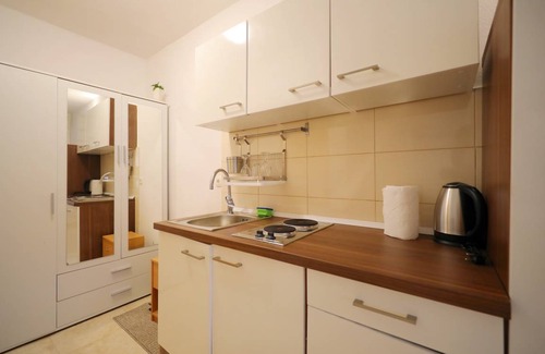 Molat Apartment | 25 m² Studio flat ∙ 1 bedroom ∙ 2 guests