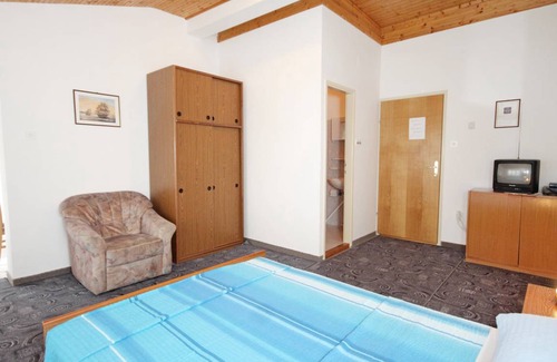 Vrsi Apartment | 25 m² Studio flat ∙ 1 bedroom ∙ 2 guests