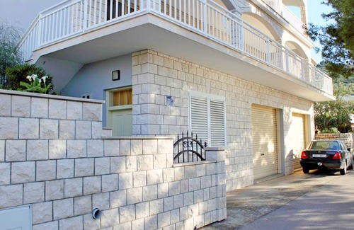 Prigradica Apartment | 25 m² Studio flat ∙ 2 guests