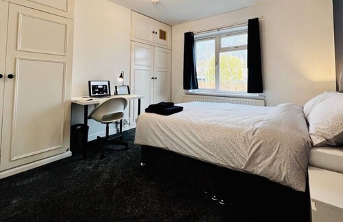 Wyken House | 25%off|Monthly Discount|10Guests