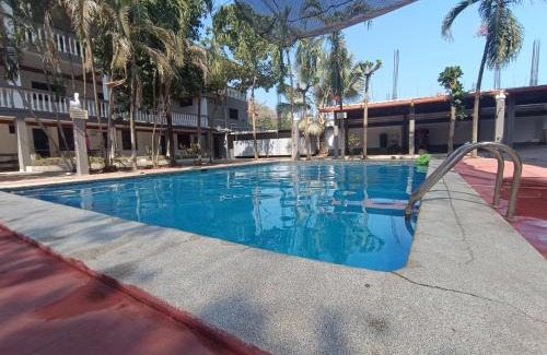 La Libertad Apartment | 25 Olas y Mar