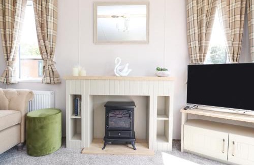 South Lakeland Leisure Village House | 25 Sherwood