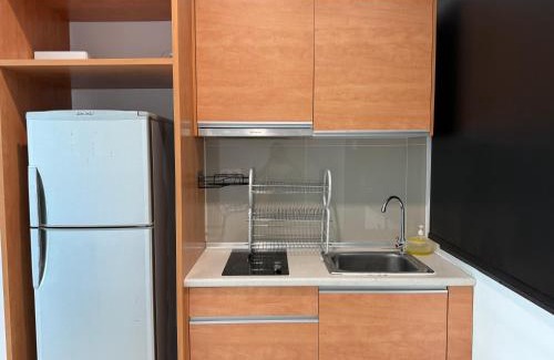 Taman Mount Austin Apartment | 25 -Stylish Black Modern Retreat at Mount Austin,JB