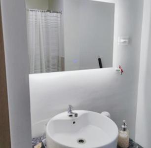 San Bartolome Apartment | #25 Trees Residences Tower 10