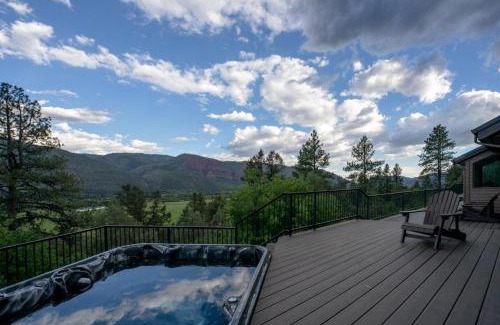Durango - Purgatory House | 250 Lockes Mountain Road