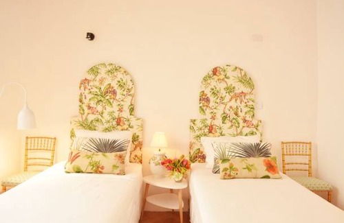 Cedros Apartment | 250 m² Apartment ∙ 3 bedrooms ∙ 6 guests
