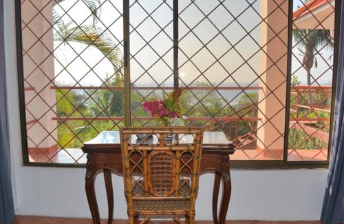 Cedros Apartment | 250 m² Apartment ∙ 3 bedrooms ∙ 5 guests