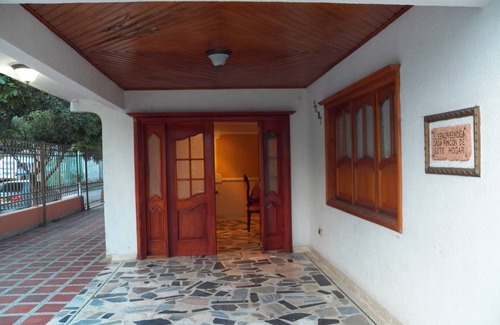 Mamatoco House | 250 m² House ∙ 9 bedrooms ∙ 16 guests