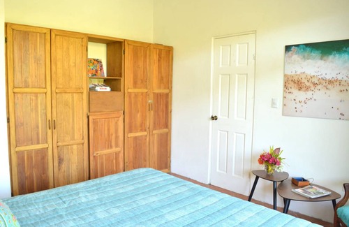 Cedros Apartment | 250 m² Studio flat ∙ 3 bedrooms ∙ 6 guests
