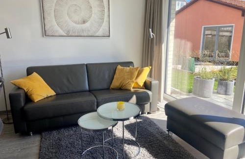 Dahme Apartment | 2502 - Strandwiese 15