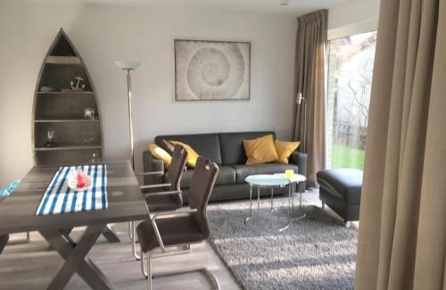 Dahme Apartment | 2502 - Strandwiese 15