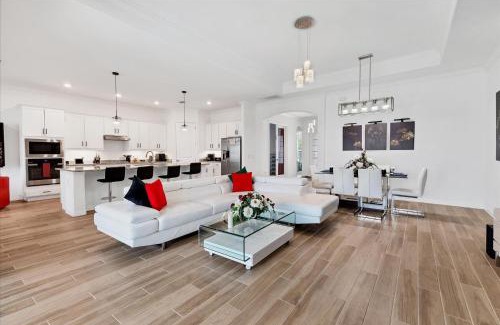 Punta Gorda House | 25240 Keygrass