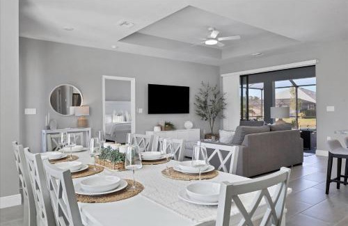 Punta Gorda House | 25499 Doredo