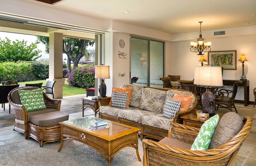 Kamuela Condo | 256 m² Condo ∙ 3 bedrooms ∙ 6 guests