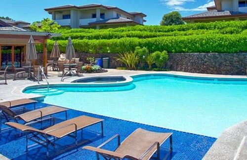 Kamuela Condo | 256 m² Condo ∙ 3 bedrooms ∙ 6 guests