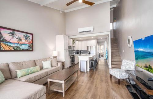 Kihei Apartment | 257 Hale Kamaole