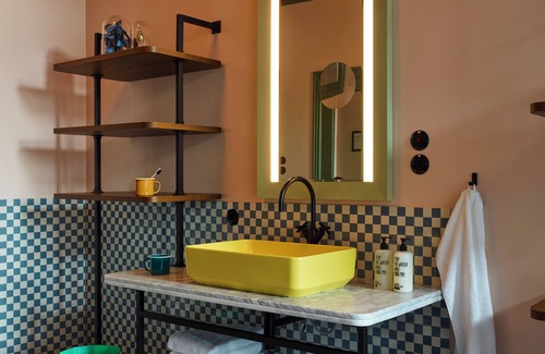 Copenhagen City Centre Hotel | 25hours Hotel Indre By