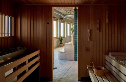 Altstadt-Nord Hotel | 25hours Hotel The Circle