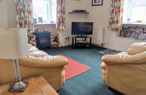 Kirkcudbright House | 26 Castle Street
