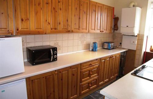 Kirkcudbright House | 26 Castle Street