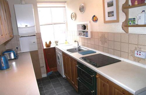 Kirkcudbright House | 26 Castle Street