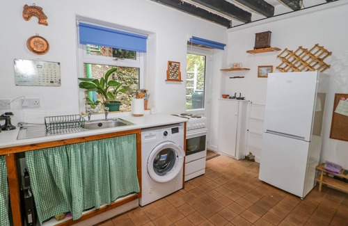 Old Colwyn Cottage | 26 Llawr Pentre
