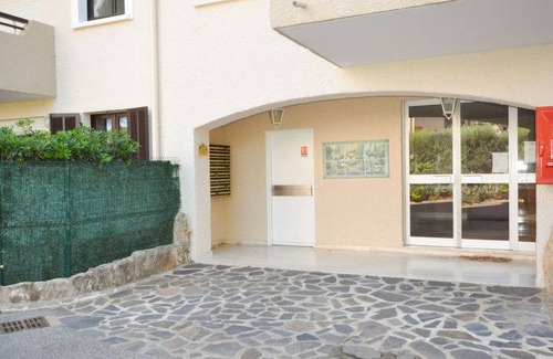 Cavalaire-sur-Mer Apartment | 26 m² Apartment ∙ 1 bedroom ∙ 3 guests