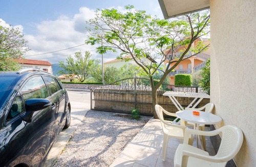 Novi Vinodolski Apartment | 26 m² Apartment ∙ 3 guests