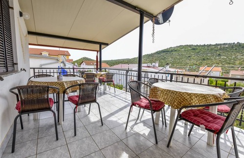 Podglavica Apartment | 26 m² Apartment ∙ 1 bedroom ∙ 2 guests