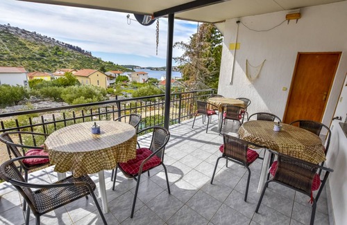 Podglavica Apartment | 26 m² Apartment ∙ 1 bedroom ∙ 2 guests