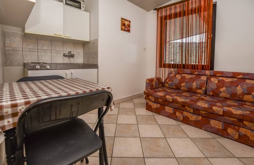Podglavica Apartment | 26 m² Apartment ∙ 1 bedroom ∙ 2 guests