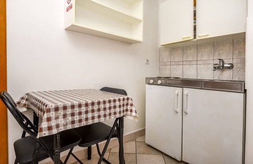 Podglavica Apartment | 26 m² Apartment ∙ 1 bedroom ∙ 2 guests