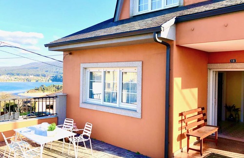 Porto do Barqueiro Ski Chalet | 26 m² Chalet ∙ 5 bedrooms ∙ 10 guests