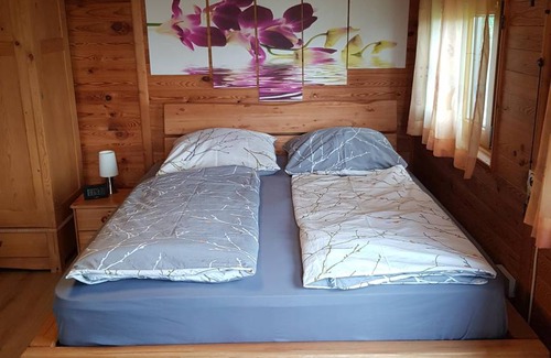Geyersberg House | 26 m² House ∙ 1 bedroom ∙ 2 guests