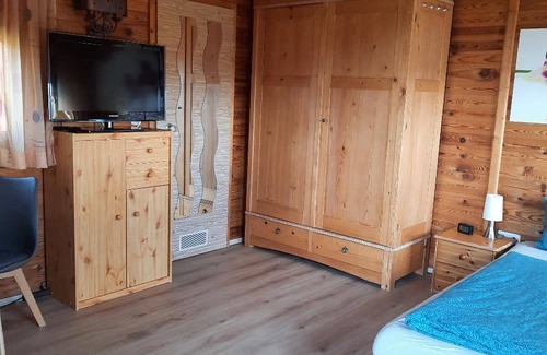Geyersberg House | 26 m² House ∙ 1 bedroom ∙ 2 guests