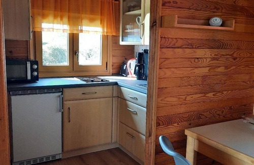 Geyersberg House | 26 m² House ∙ 1 bedroom ∙ 2 guests