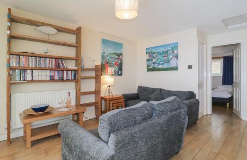 St. Ann's Chapel House | 26 Manorcombe