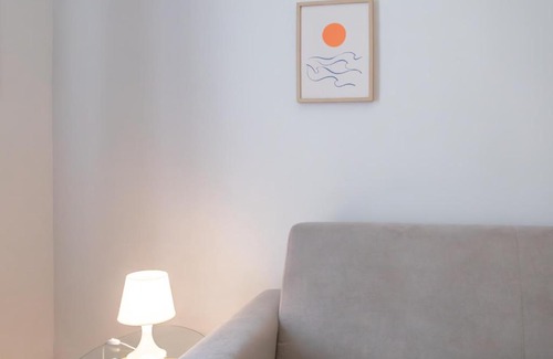 Le Piol Apartment | 26 Nice Parc Imperial studio