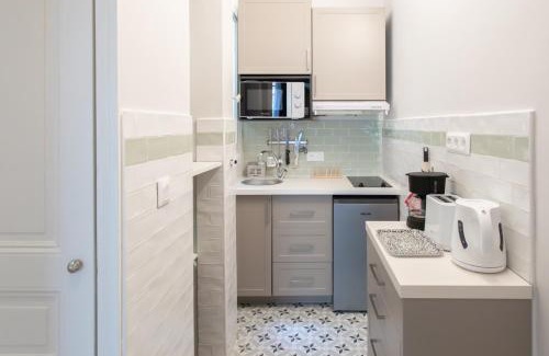 Le Piol Apartment | 26 Nice Parc Imperial studio