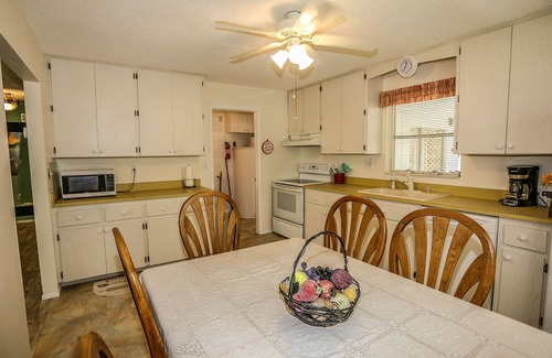 Bonita Springs House | 26421 Hickory Blvd
