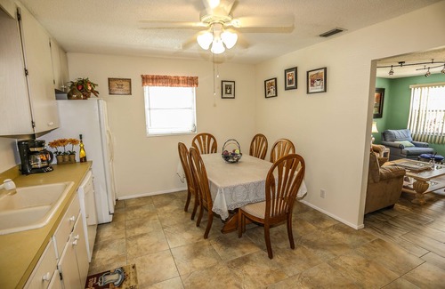 Bonita Springs House | 26421 Hickory Blvd
