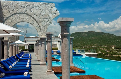 El Rosarito House | 267 m² House ∙ 3 bedrooms ∙ 8 guests