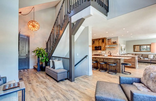 Vista Point House | 267 m² House ∙ 4 bedrooms ∙ 12 guests