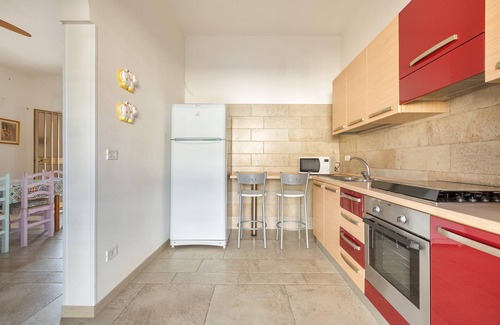 San Pietro in Bevagna House | 2679 Villetta Filomena - Appartamento Leo by Barbarhouse