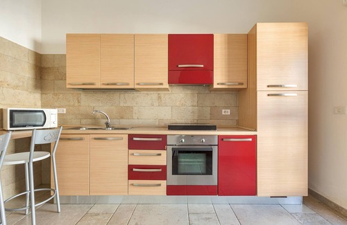 San Pietro in Bevagna House | 2679 Villetta Filomena - Appartamento Leo by Barbarhouse