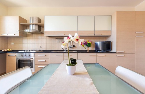 Scala di Furno Apartment | 2691 Appartamento Exotic by Barbarhouse