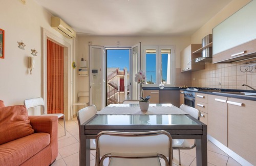 Scala di Furno Apartment | 2691 Appartamento Exotic by Barbarhouse